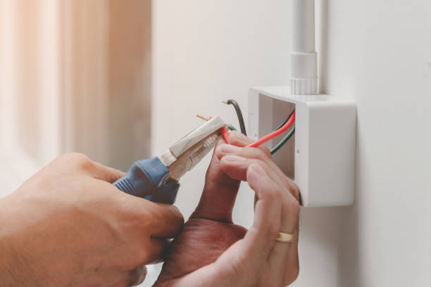 Best Electrical Wiring and Rewiring  in Rittman, OH