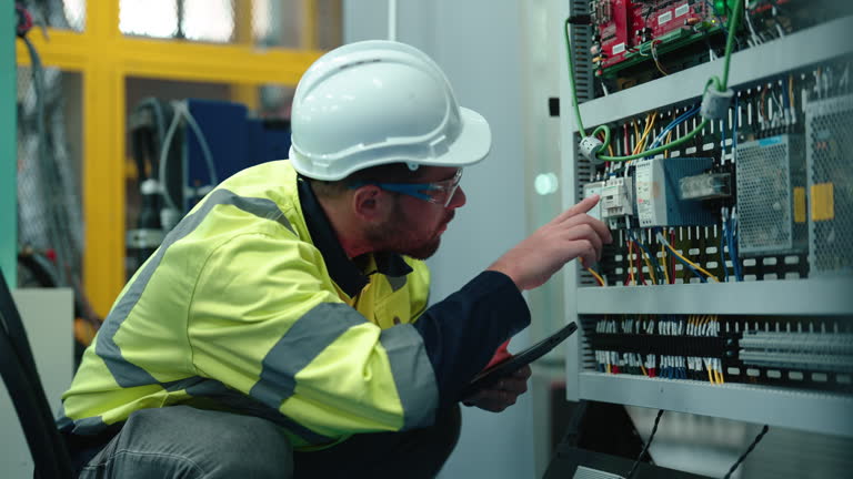 Emergency Electrical Repair Services in Rittman, OH