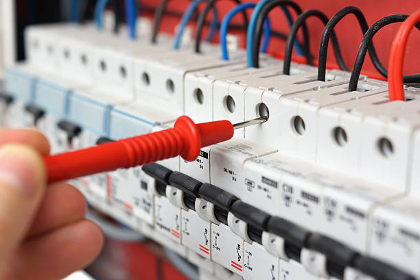 Industrial Electrical Services in Rittman, OH