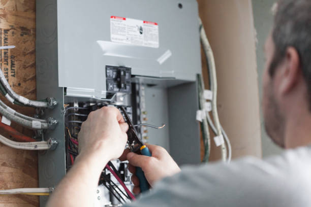 Best Electrical Remodeling Services  in Rittman, OH